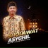 Rafiki Ihsan Nasution