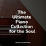 Concentration Study, Baby Sleep Music, Piano Relax