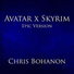 Chris Bohanon