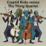 Cryptid Kicks