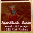 ArsoNick Scum