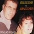 Mouloud Sghir, Amina Zoheir