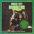 Dublin City Ramblers
