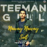 Teeman Gill