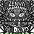 ZENYA SHAMANAS
