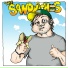 The Sandwiches