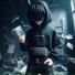 CLXUDKID