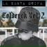 La Santa Grifa