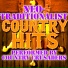 Country Crusaders