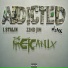 The Mekanix feat. J Stalin, 22nd Jim, 4rAx
