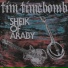 Tim Timebomb