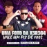 Mc K9, Dj blebyt, Mc Theus cba