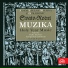 Symposium musicum, Gutta musicae, Svatopluk Jányš