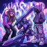 ASTXR, Danielmur, Bumishen'ka