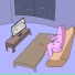 Dafna Shtein, Chill Kitten
