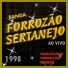 Forrozão Sertanejo