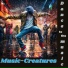 Music-Creatures