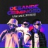 DJ FLAVIM, DJ DANLIVE, DJ DIFERENCIADO, Mc Th