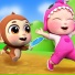 Bubbleee بالعربية