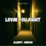 Albert Jonesh
