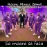Roson Music Band feat. Iulian Dumitrache
