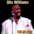 Otis Williams