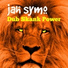 Jah Symo