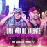 Mano DJ, MC Buraga