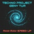 Techno Project, Geny Tur