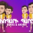 Aghas feat. Arsho