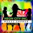 Neon City Inc. feat. V. J. Sams feat. V. J. Sams