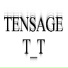 tensage