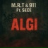 M.R.T feat. koddok Beatz, 911, Sece !