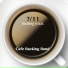 Cafe Backing Band