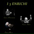 Enrico Intra, Enrico Pieranunzi, Enrico Rava