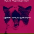 Горячий Музыка для кошек