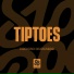 Tiptoes
