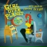 Girl Over Planet