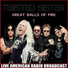 Twisted Sister