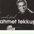 Ahmet Tekkuş