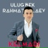 Ulug'bek Rahmatullaev