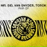 Mr. Sid, Van Snyder, TOROK