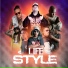 Mc Voraz, N4W, CAIBU, DJ ALLE MARK, Dréeh Marthins
