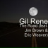 Gil Rene feat. Jim Brown, Eric Weaver