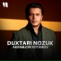 Akramjon Xotamov