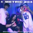Metric, 2Rstudios