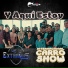 Los Extranos, Internacional Carro Show