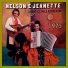 NELSON JEANETTE