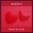 Martik C feat' Mr Shammi - Pump The Dance