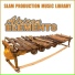 Slam Production Music Library